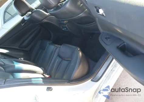 2014 Nissan Maxima 3.5 Sv from USA, damaged, VIN 1N4AA5AP1EC497047